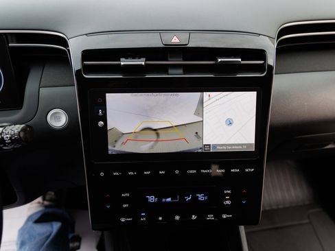 Used 2024 Hyundai Tucson SEL w/ Convenience Package image 20