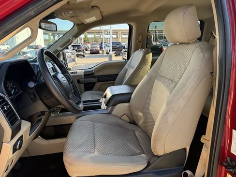 Used 2019 Ford F150 XLT w/ Equipment Group 302A Luxury RWD image 26