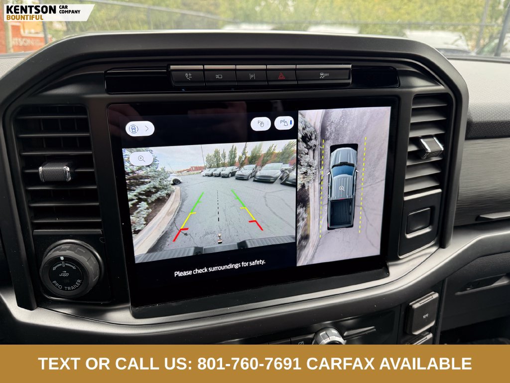Used 2024 Ford F150 XLT w/ Equipment Group 303A High AWD/4WD image 31