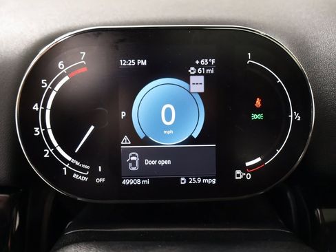 Certified 2023 MINI Cooper Countryman S w/ Premium Package image 5