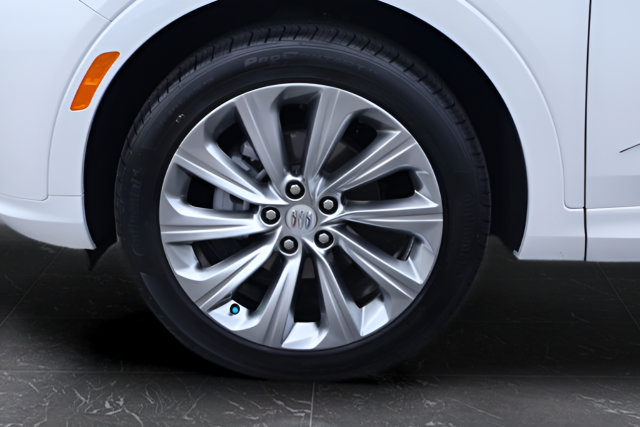 Used 2025 Buick Envista Avenir FWD image 10