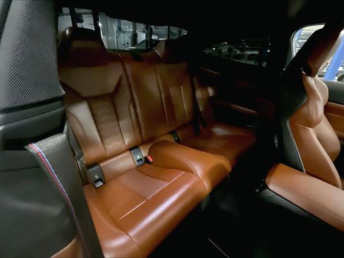 Certified 2025 BMW M4 xDrive Competition image 18