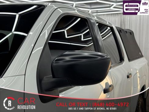 Used 2022 Nissan Frontier S image 55