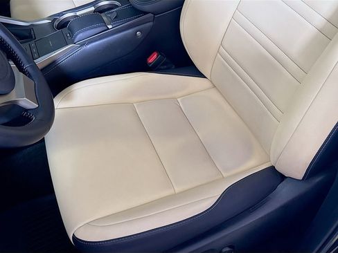 Used 2021 Lexus NX 300 FWD w/ Accessory Package 2 image 17