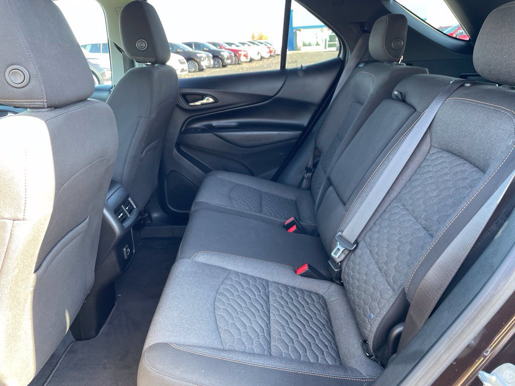 Used 2020 Chevrolet Equinox LT AWD/4WD image 20