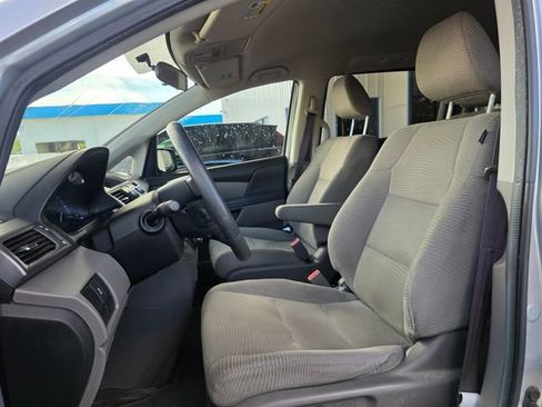 Used 2013 Honda Odyssey LX image 11