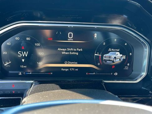 New 2026 GMC Sierra 1500 Elevation image 20