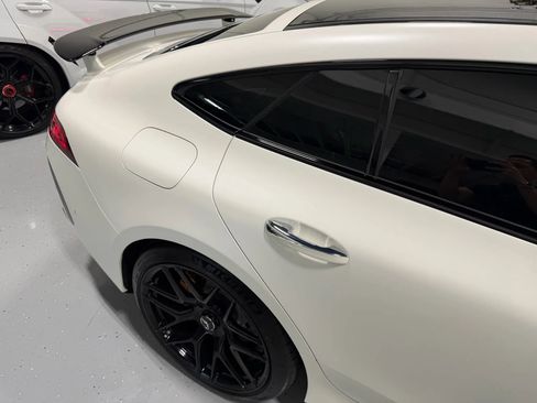 Used 2023 Mercedes-Benz AMG GT 63 image 30