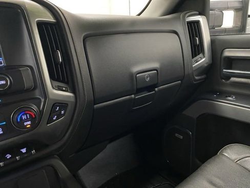 Used 2019 Chevrolet Silverado 3500 LTZ w/ Duramax Plus Package image 18