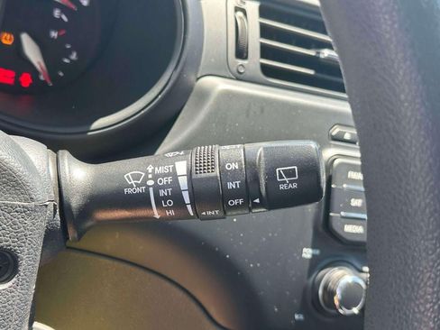Used 2015 Kia Rio LX FWD image 22