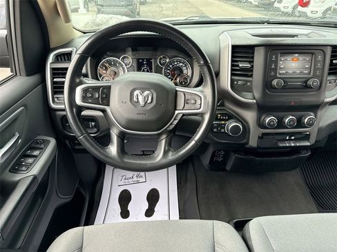 Used 2020 RAM 1500 Big Horn image 14