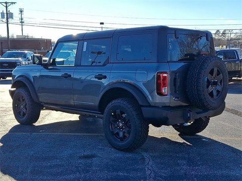 New 2025 Ford Bronco Big Bend image 3