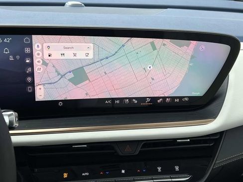 New 2026 Buick Envision Avenir image 22