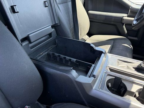 Used 2020 Ford F150 XLT w/ Equipment Group 301A Mid AWD/4WD image 17
