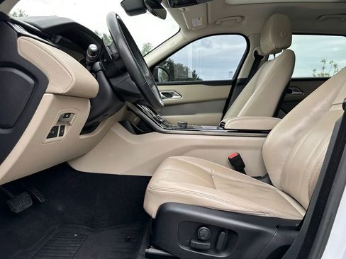 Used 2020 Land Rover Range Rover Velar S AWD/4WD image 14