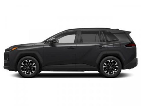New 2026 Toyota RAV4 Limited image 2