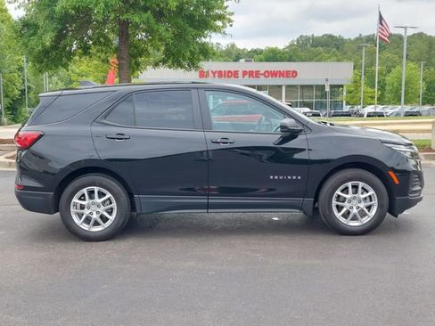 Used 2024 Chevrolet Equinox LS w/ LS Convenience Package FWD image 13