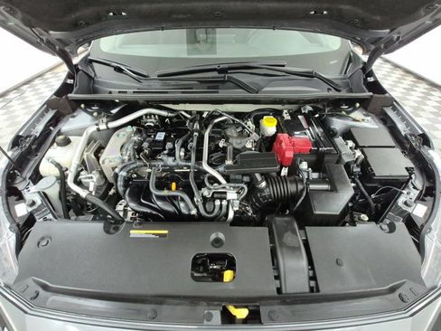 Used 2025 Nissan Sentra S FWD image 25