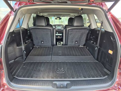 Used 2017 Toyota Highlander Limited AWD/4WD image 44