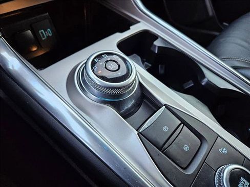 Used 2020 Ford Explorer ST w/ Premium Technology Package image 12