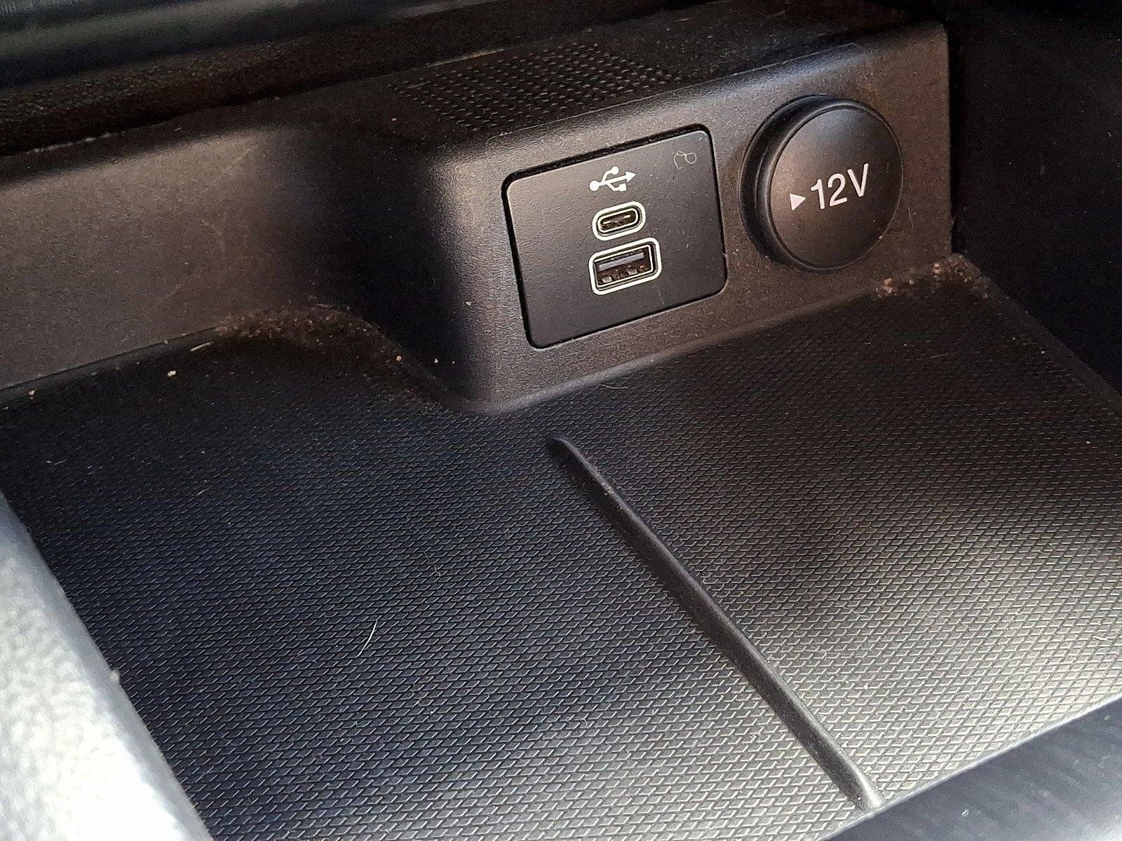 Used 2024 Ford Escape Active w/ Tech Pack #1 AWD/4WD image 28