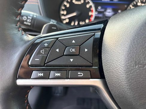 Used 2021 Nissan Altima 2.5 SR w/ SR Premium Package AWD/4WD image 15