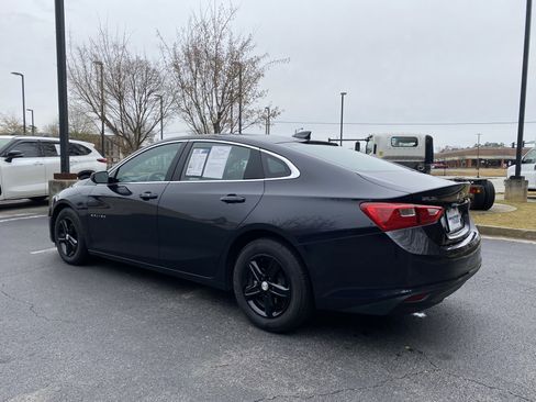 Used 2023 Chevrolet Malibu LT image 7