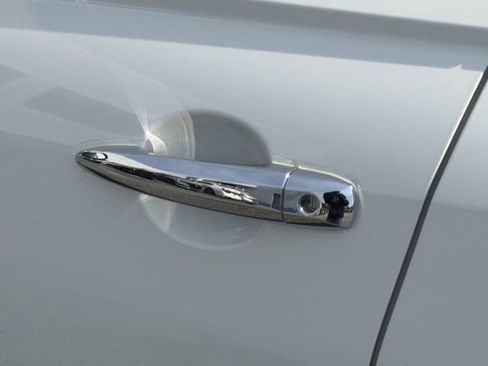 Certified 2025 Nissan Altima 2.5 S FWD image 29