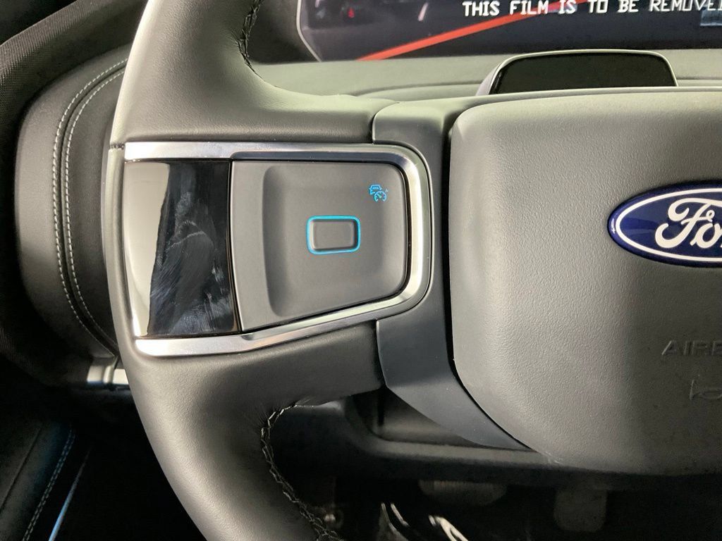 New 2027 Ford Expedition Max Platinum w/ Stealth Appearance Package AWD/4WD image 26