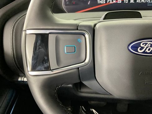 New 2027 Ford Expedition Max Platinum w/ Stealth Appearance Package AWD/4WD image 26
