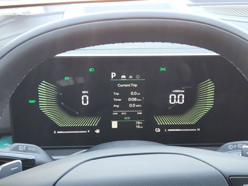 New 2026 Kia Sportage X-Line image 14