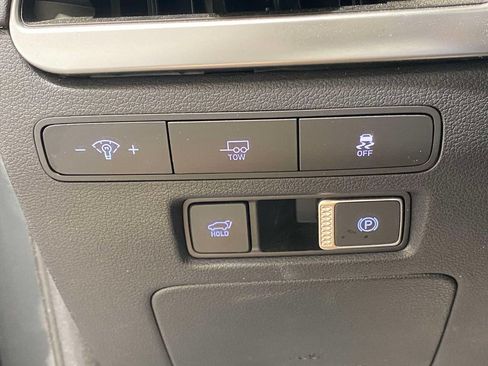 Used 2025 Hyundai Palisade SEL AWD/4WD image 19
