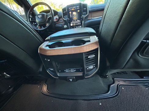 Certified 2022 RAM 1500 Limited image 41