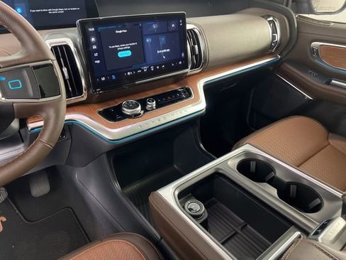 New 2026 Ford Expedition King Ranch AWD/4WD image 26