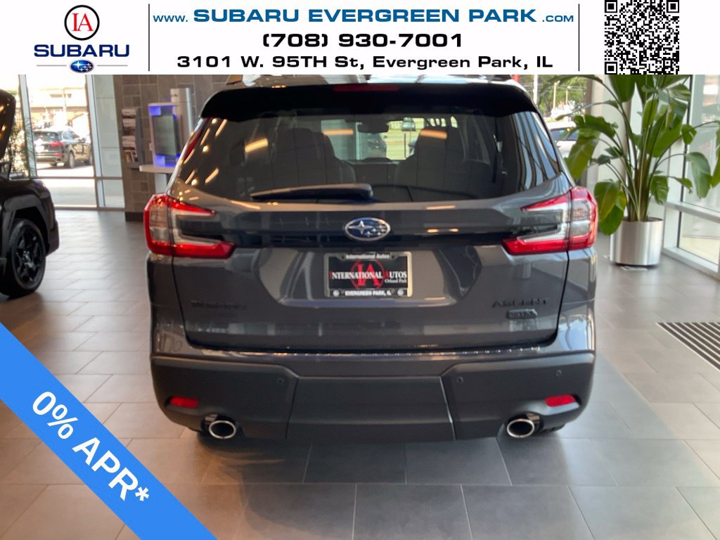 New 2026 Subaru Ascent Bronze Edition AWD/4WD image 6