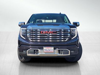 Used 2023 GMC Sierra 1500 Denali w/ Denali Reserve Package