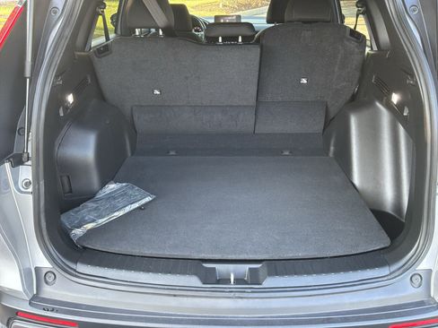Used 2024 Honda CR-V Sport image 32