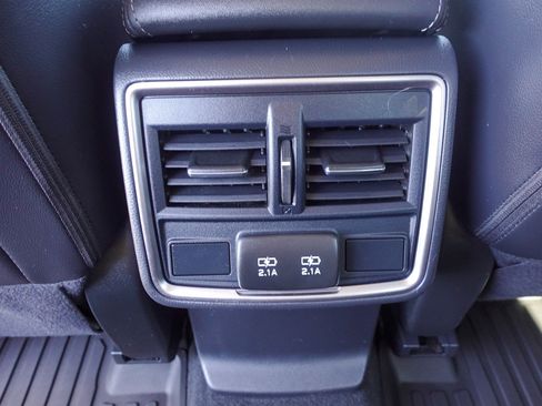Certified 2024 Subaru Forester Limited AWD/4WD image 25