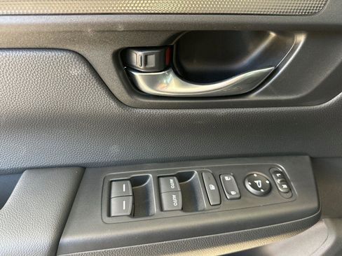 New 2026 Honda CR-V EX image 8