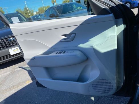 Used 2025 Hyundai Kona SEL image 20