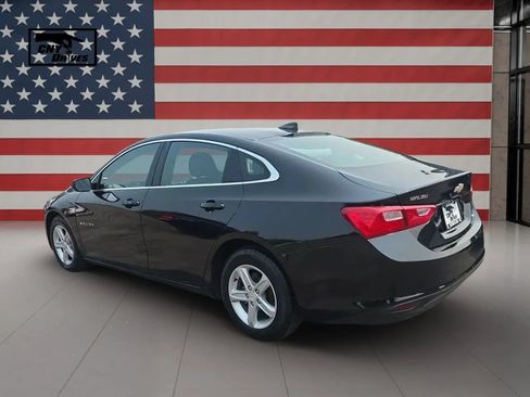 Used 2020 Chevrolet Malibu LS FWD image 6