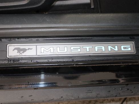 Used 2023 Ford Mustang Premium image 26