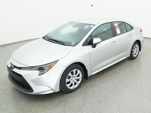 New 2026 Toyota Corolla LE image 34