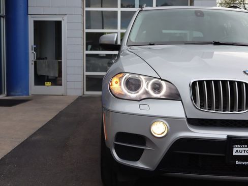 Used 2013 BMW X5 xDrive35i AWD/4WD image 30