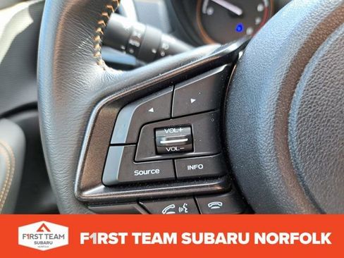 Certified 2024 Subaru Forester Wilderness image 21