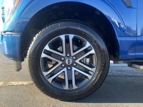 Used 2023 Ford F150 XL w/ STX Appearance Package image 18