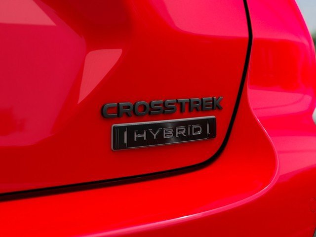 New 2027 Subaru Crosstrek 2.5i Limited AWD/4WD image 12