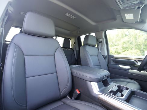 New 2026 Chevrolet Silverado 3500 LT w/ All Star Edition AWD/4WD image 78