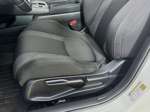 Used 2019 Honda Civic Si image 22