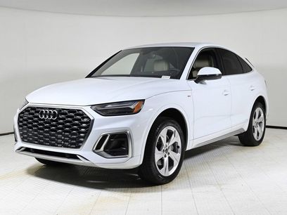 Used 2025 Audi Q5 2.0T Premium Plus w/ Premium Plus Package